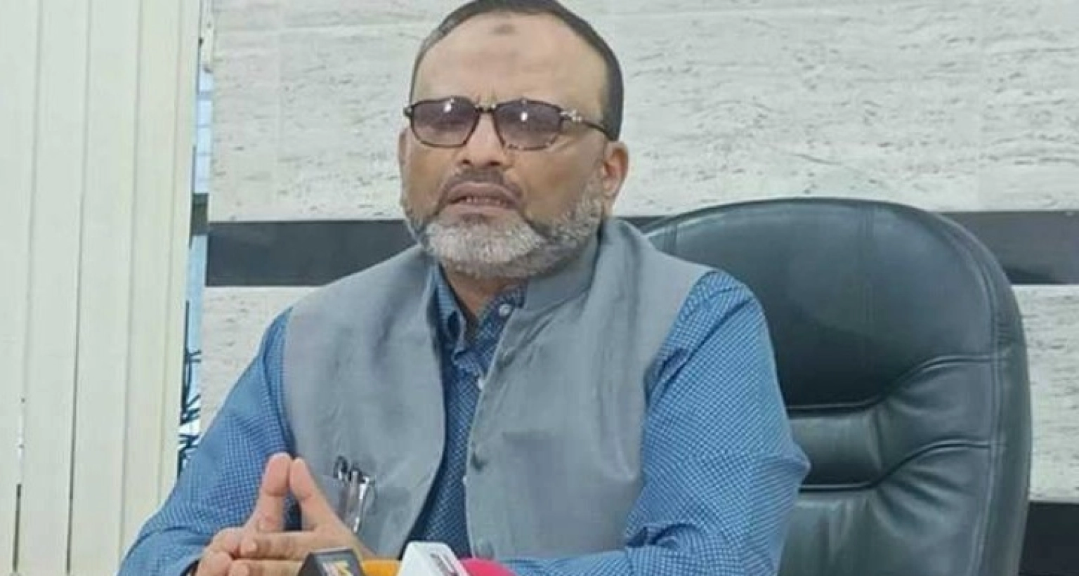 পুরো জাতি ডাকসু নির্বাচনের দিকে তাকিয়ে রয়েছে : ঢাবি উপাচার্য