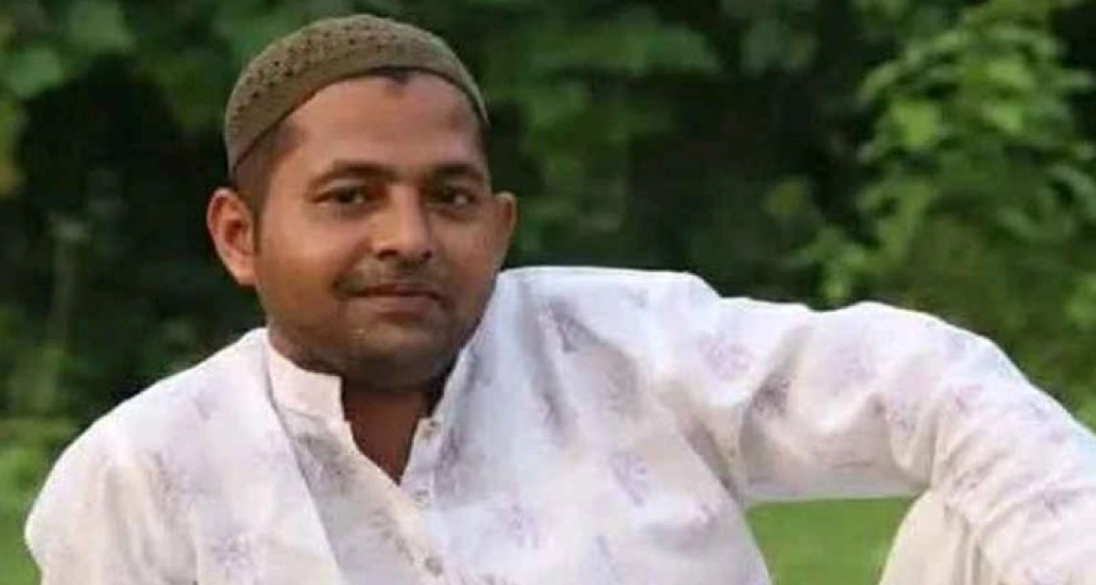 মায়ের মৃত্যুসংবাদ শুনে ছেলেরও মৃত্যু!
