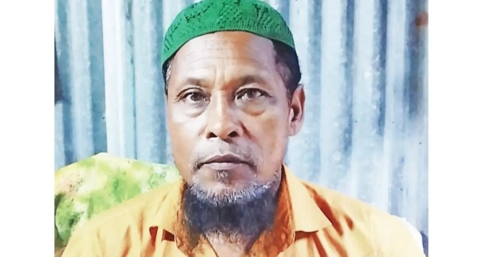 ৪৫ বছর ধরে ভাত খান না বিপ্লব! কারণ জানলে অবাক হবেন