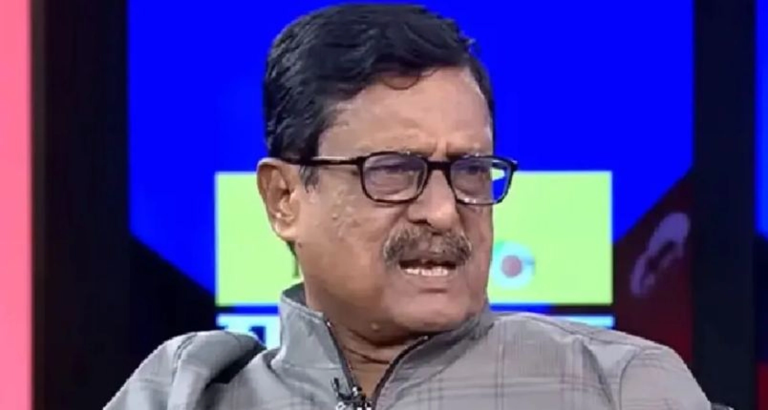 শেখ হাসিনার পতনের জন্য যাকে দায়ী করলেন ফজলুর রহমান