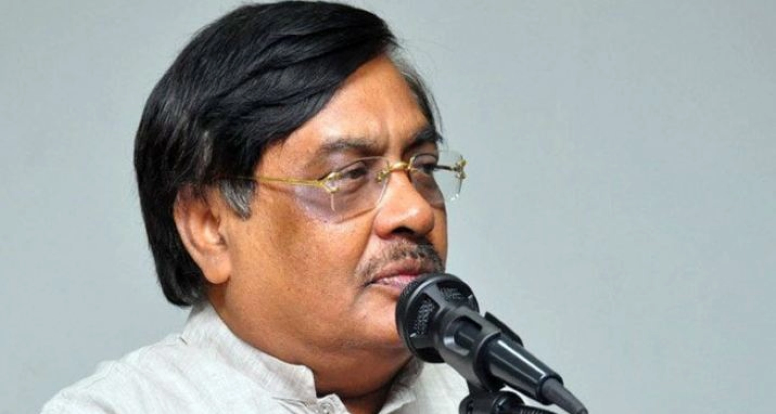 খালেদা জিয়া নোবেল পাওয়ার যোগ্য: বরকত উল্লাহ বুলু