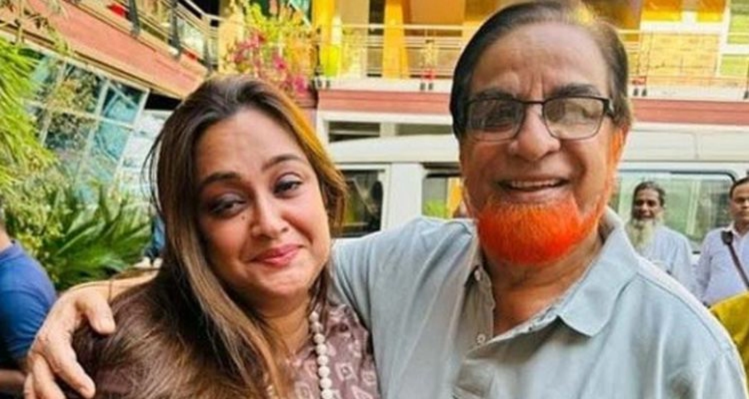 কলকাতায় আটক মেয়েসহ সাবেক এমপি বাহার, তারপর শেখ হাসিনার সহযোগিতায়...