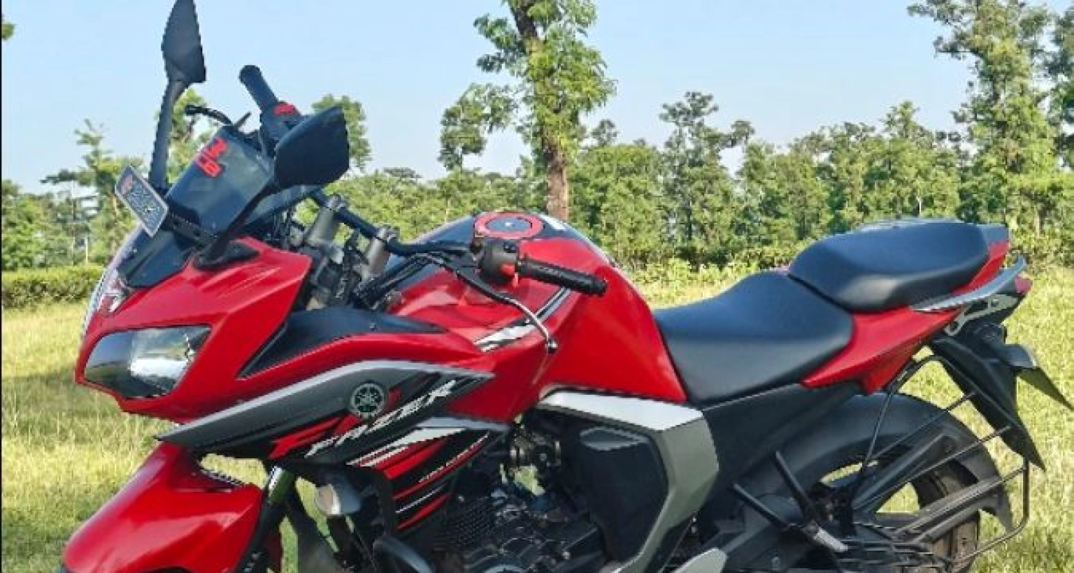 বাজারে নতুন সিঙ্গেল সিট ভার্সন নিয়ে এলো হিরো