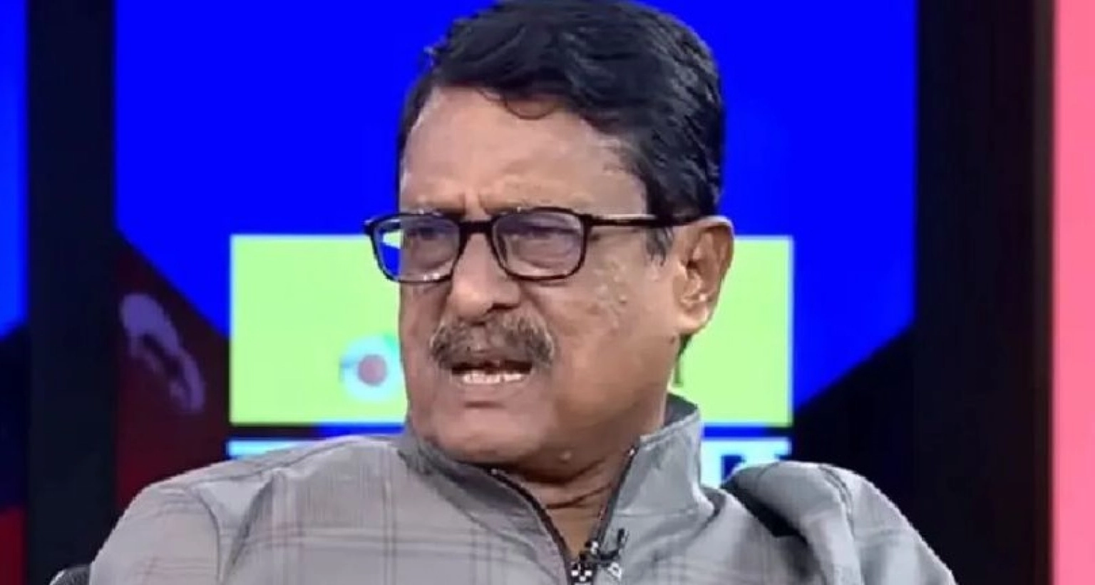 মুক্তিযোদ্ধার বিষয়ে আপোস করবো না, মব বা মৃত্যুতে আমার ভয় নেই: ফজলুর রহমান