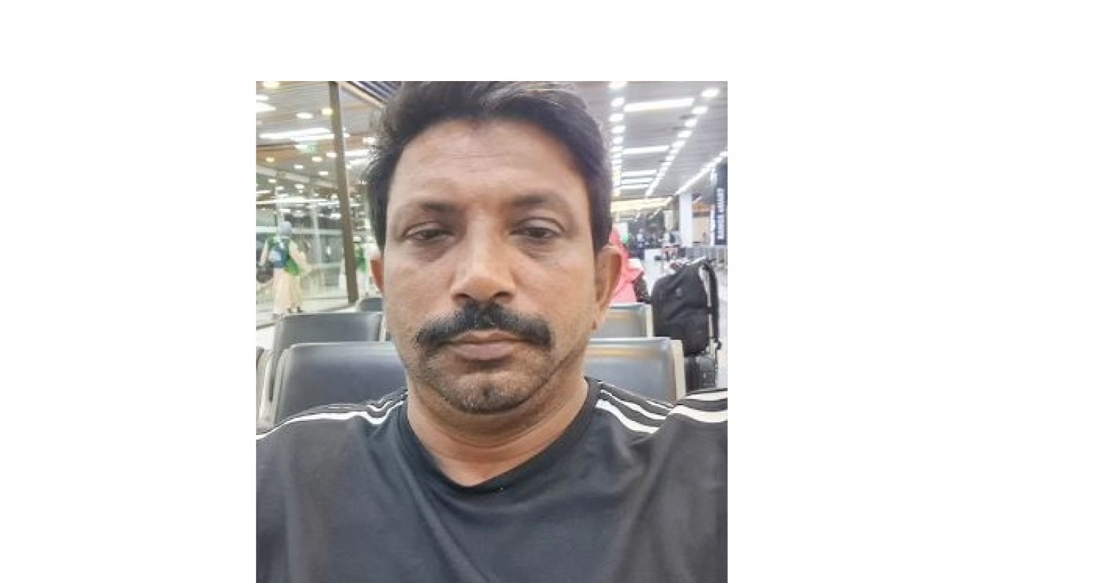 ‘আল্লাহ হাফেজ বাংলাদেশ’ পরাণ কাজীর শেষ ফেসবুক স্ট্যাটাস! তারপর মর্মান্তিক পরিণতি