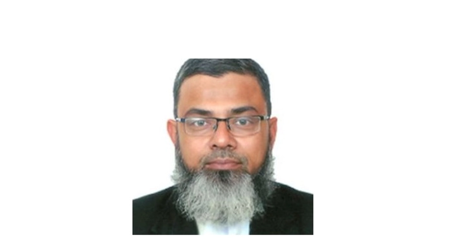 হাইকোর্টের বিচারপতি হলেন সারজিস আলমের শ্বশুর