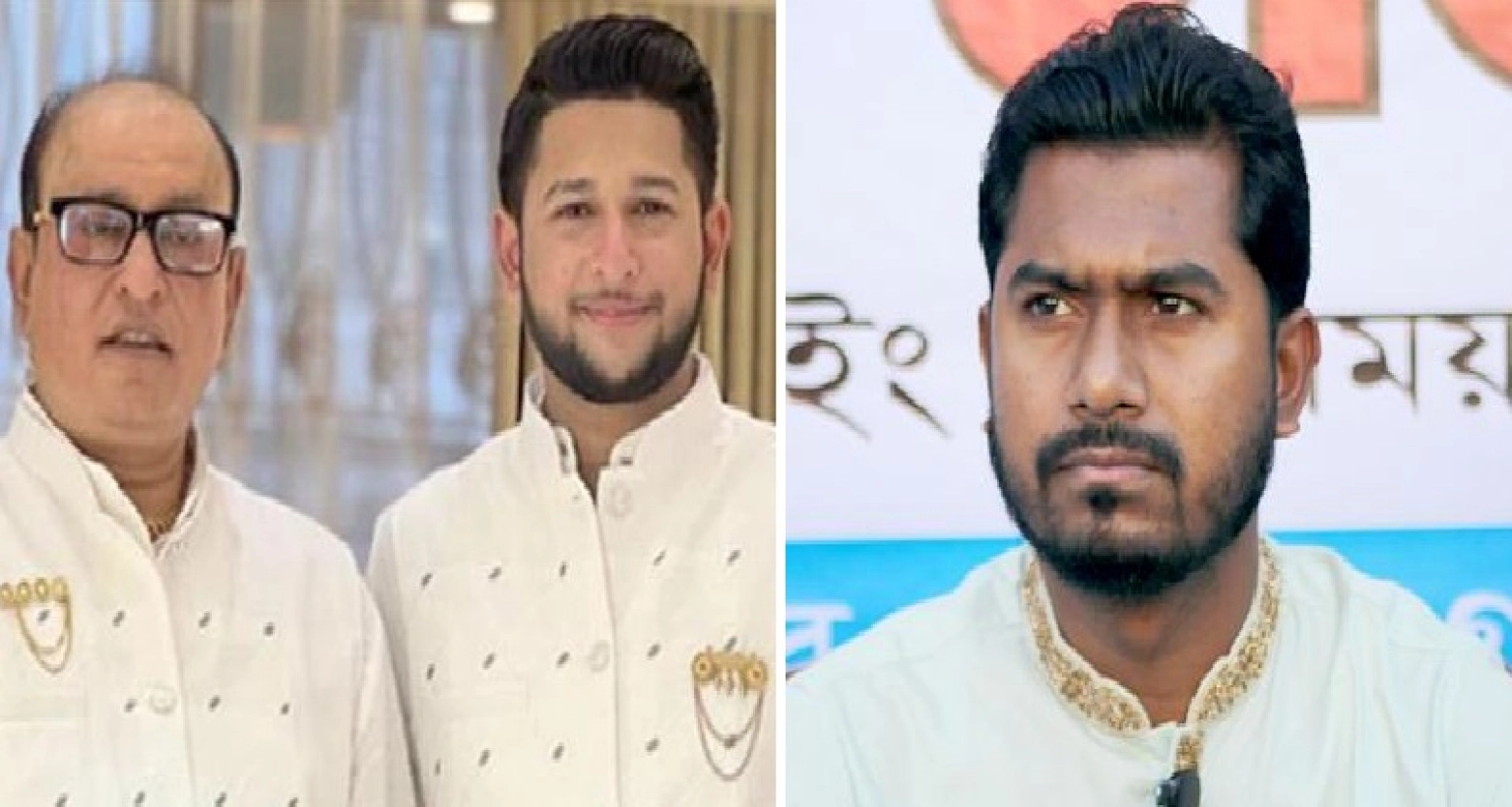 ‘মাই টিভি’ দখলেও সুপরিকল্পিতভাবে নাসির উদ্দিন ও তৌহিদ আফ্রিদিকে গ্রেফতার: নুর