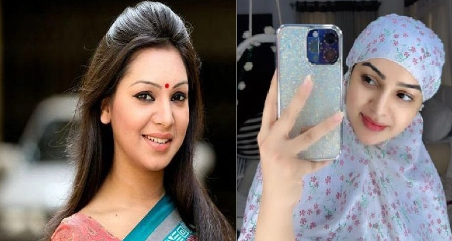 প্রশংসায় ভাসছেন অভিনেত্রী সাদিয়া জাহান প্রভা