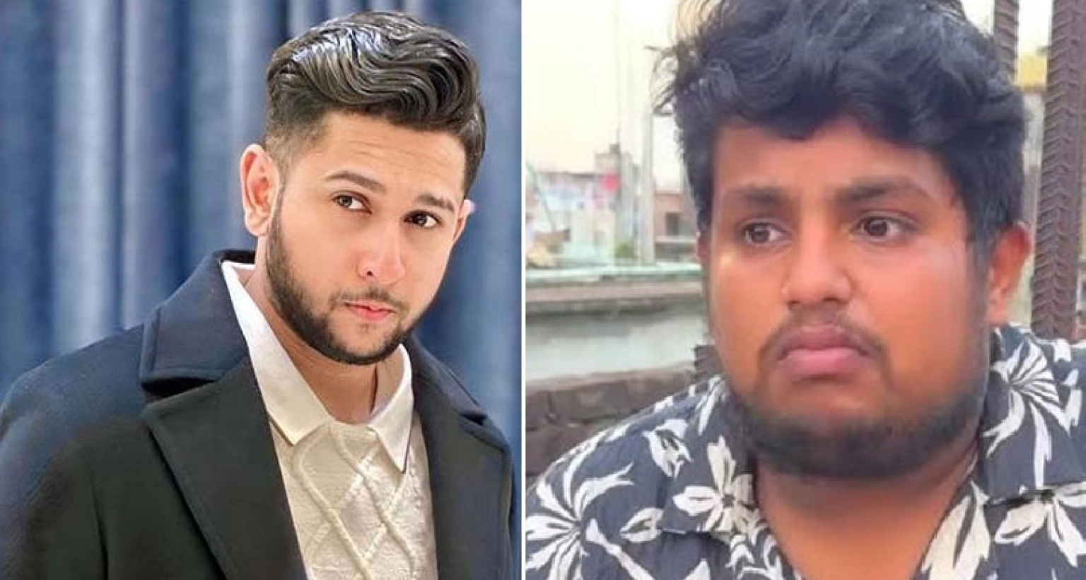 এবার ‘ভয়ংকর’ তৌহিদ আফ্রিদির এক অপকর্ম ফাঁস করে দিলেন ঘনিষ্ঠ বন্ধু রাহী