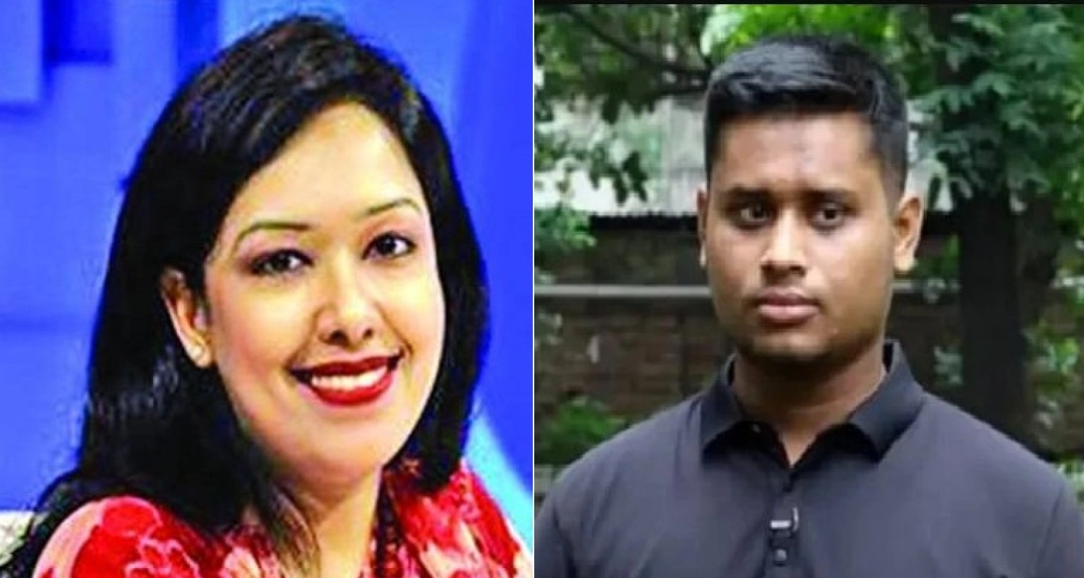 রুমিন আপাকে সাইবার বুলিং করা হচ্ছে, এটা মেনে নেওয়া যায় না: হাসনাত আবদুল্লাহ