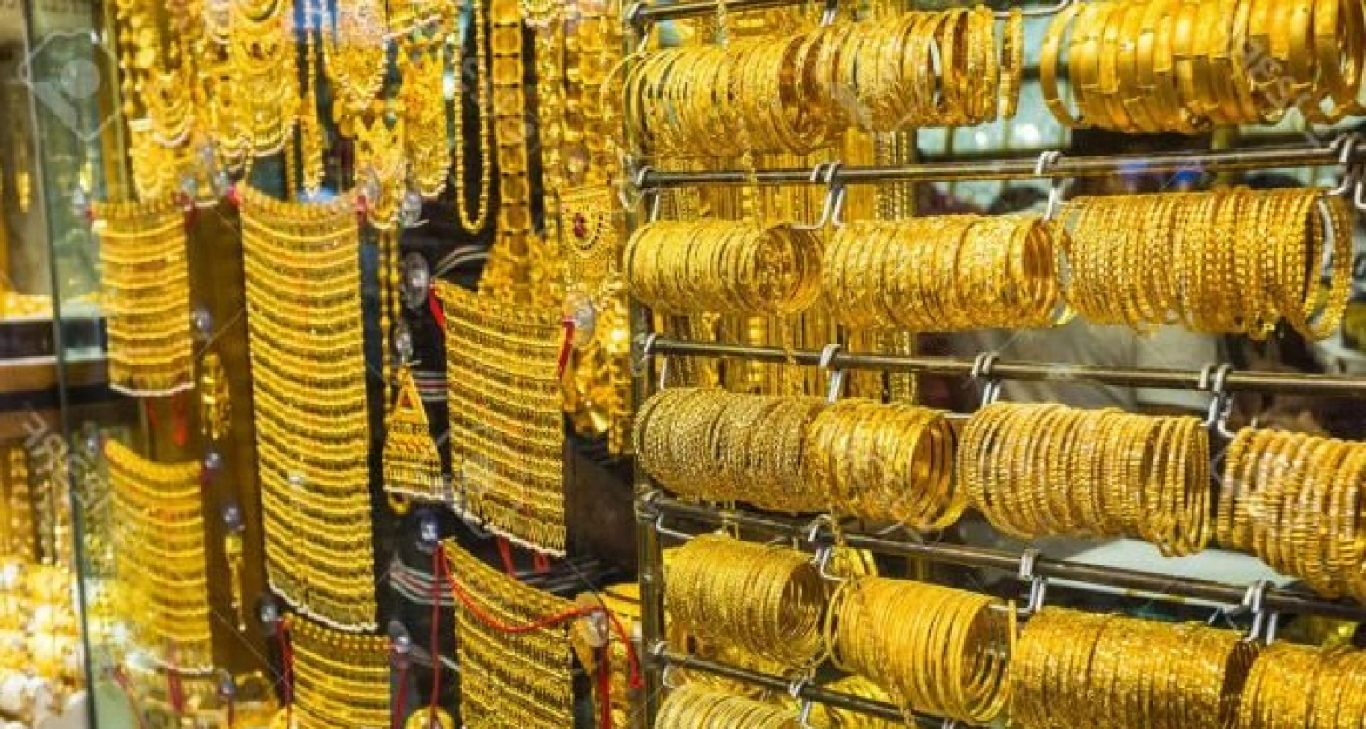 একটু আগে হঠাৎ স্বর্ণের ভরি কত হলো জানেন?