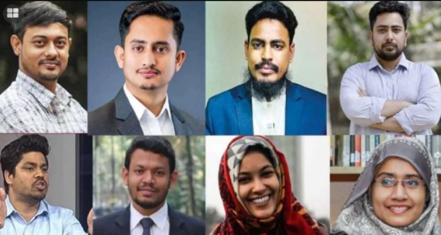 চীনের আমন্ত্রণে বেইজিং সফরে এনসিপির আট সদস্যের প্রতিনিধি দল 