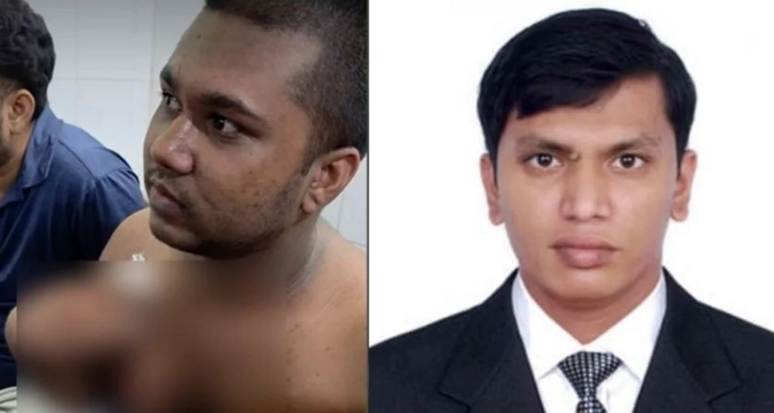 পুলিশে সোপর্দ ডাকসুর ভিপিপ্রার্থী জালালকে! কী ঘটনা ঘটিয়েছে জানেন?