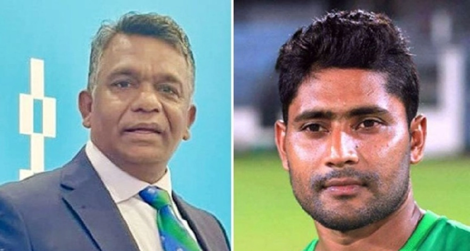 বুলবুলের উদ্যোগকে 'প্রশংসনীয়' বললেন ইমরুল কায়েস