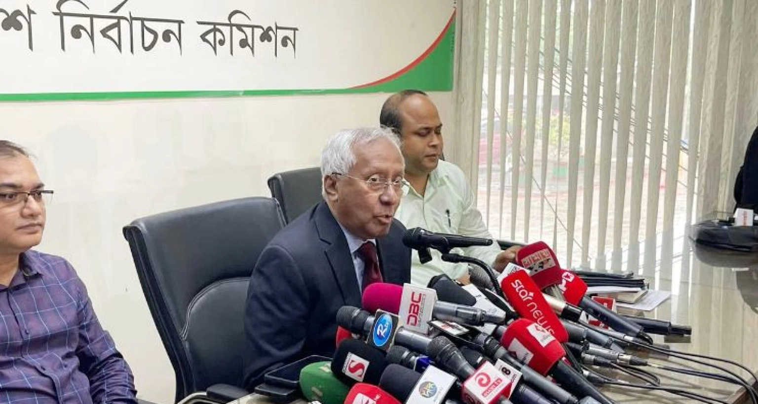 যা যা থাকছে ইসির নির্বাচনী রোডম্যাপে 