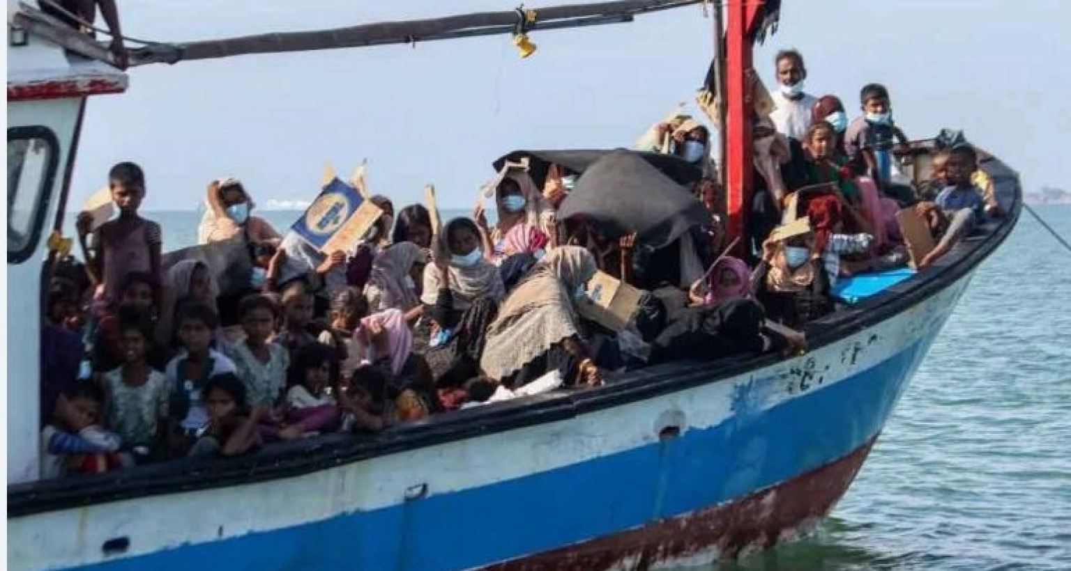 ফোনালাপটি ছিল সংক্ষিপ্ত, কিন্তু ভয়ংকর সংবাদ বয়ে আনে!