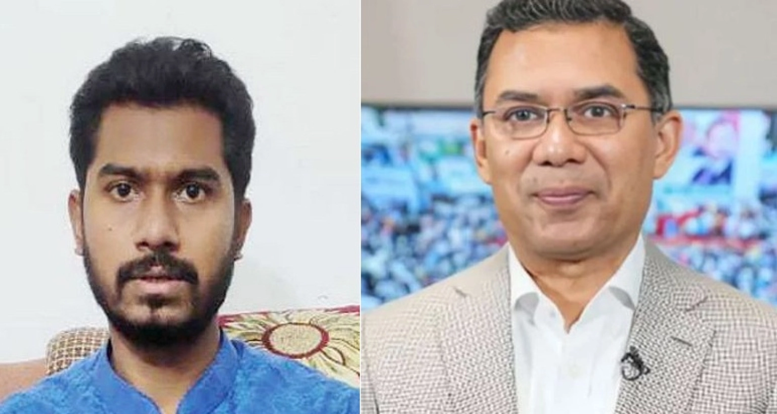 নুরের ওপর হামলার ঘটনায় যে বার্তা তারেক রহমানের 