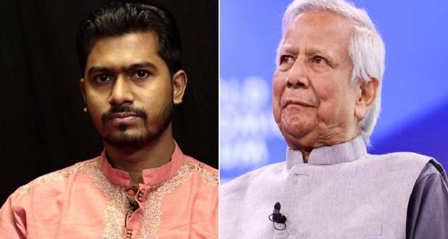 নুরুল হক নুরকে প্রধান উপদেষ্টার ফোন, জড়িতদের বিরুদ্ধে ব্যবস্থা নেওয়ার আশ্বাস