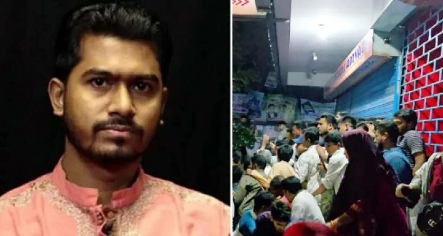 এইমাত্র পাওয়া নুরের সর্বশেষ অবস্থা