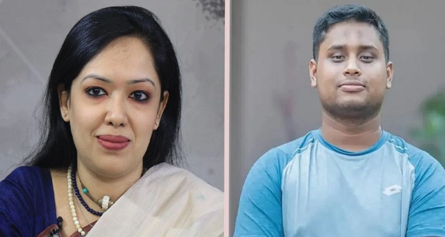 এবার হাসনাত আব্দুল্লাহ'র খোঁজ নিলেন উপহার পাঠিয়ে