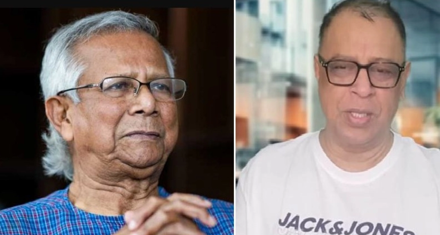 আজ ড. মুহাম্মদ ইউনূসের ভাগ্য নির্ধারিত হতে পারে: মোস্তফা ফিরোজ