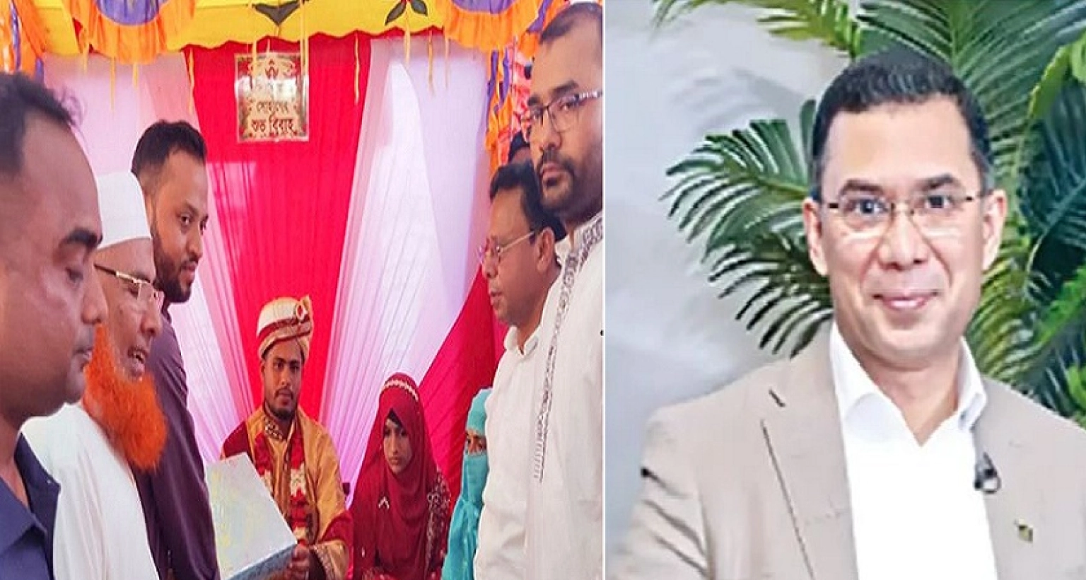এবার যা করে দেশজুড়ে প্রশংসায় ভাসছেন তারেক রহমান