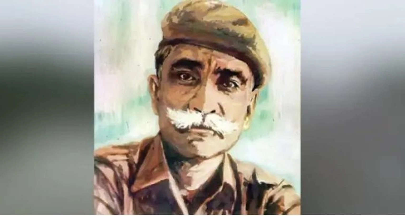 আজ মুক্তিযুদ্ধের সর্বাধিনায়ক জেনারেল আতাউল গণি ওসমানীর জন্মবার্ষিকী 