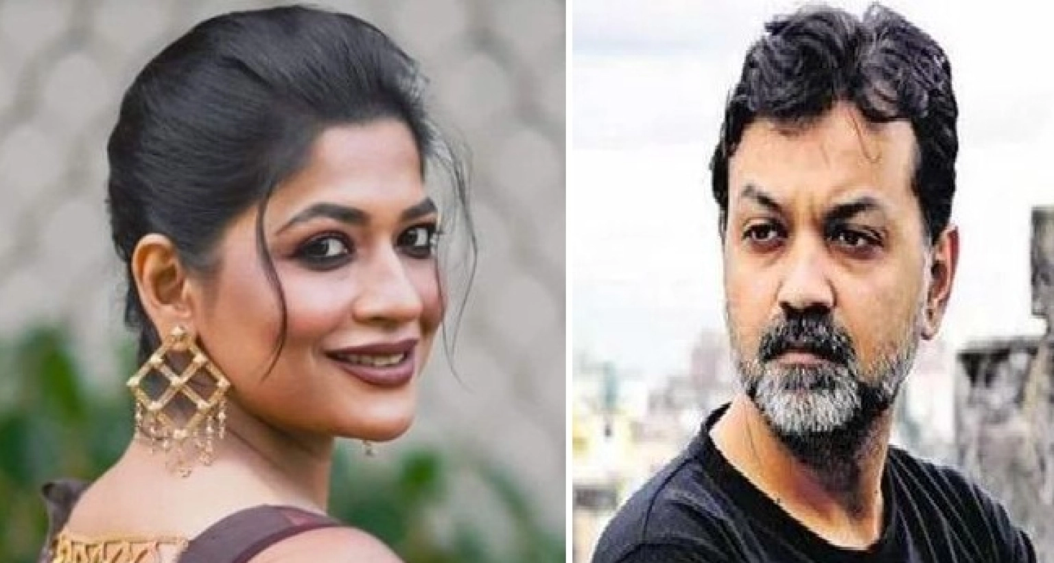 খুবই খারাপ অভিজ্ঞতা সৃজিতের সঙ্গে : বাঁধন