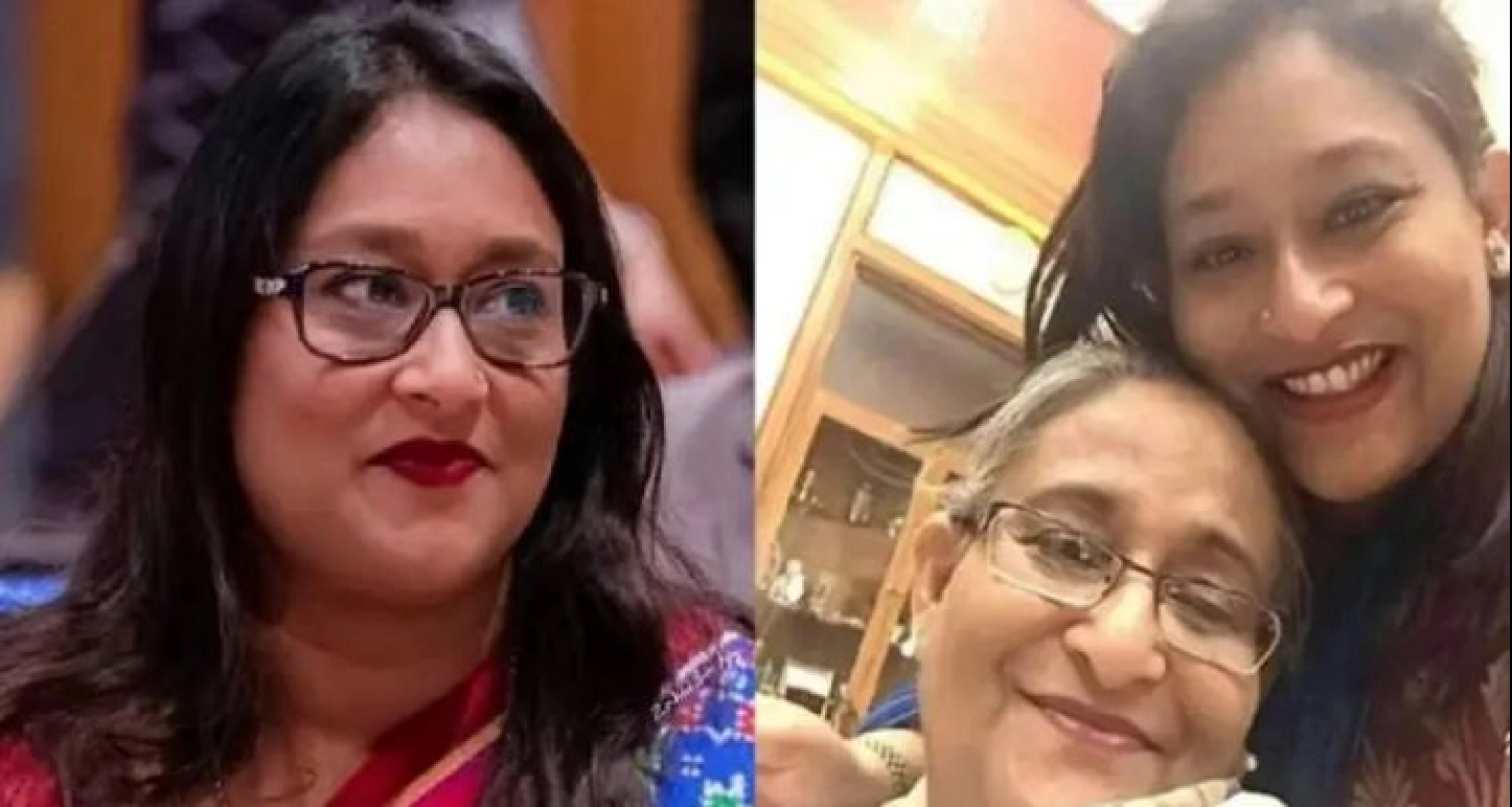 হাসিনাকে দেশে ফেরাতে যে প্রজেক্ট হাতে নিয়েছে সিআরআই, দায়িত্বে পুতুল!