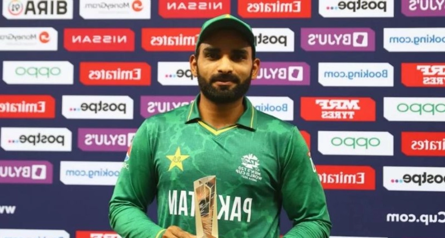 বিদায় ‘ফিনিশার’ হিসেবে ব্যাট করা ‘হার্ডহিটার’ ব্যাটারের