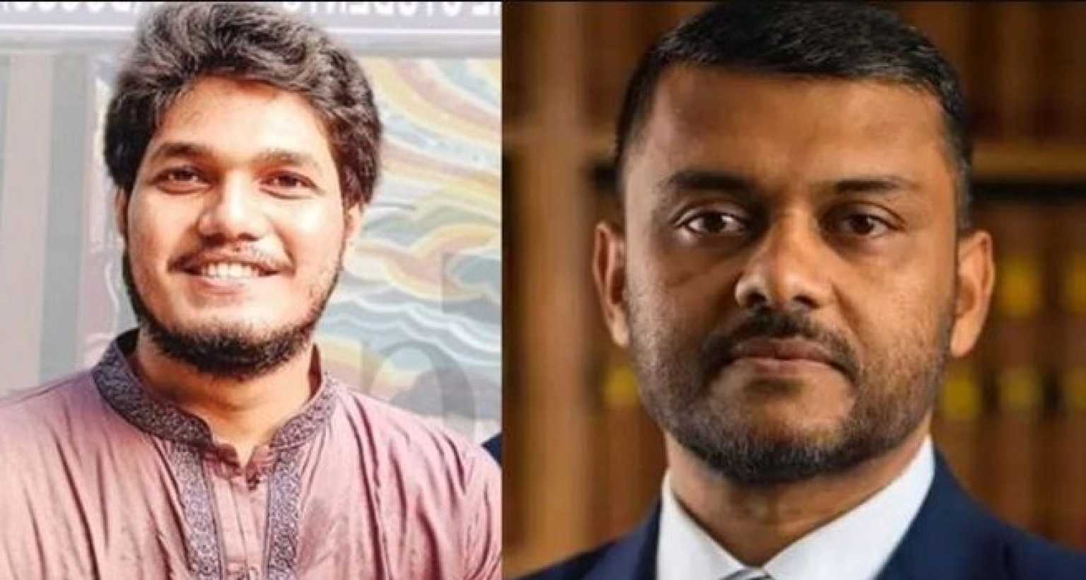 'আবিদুল ছোটভাই মানুষ, হয়তো ভুল করে বলে ফেলেছে, আমি মাইন্ড করিনি'