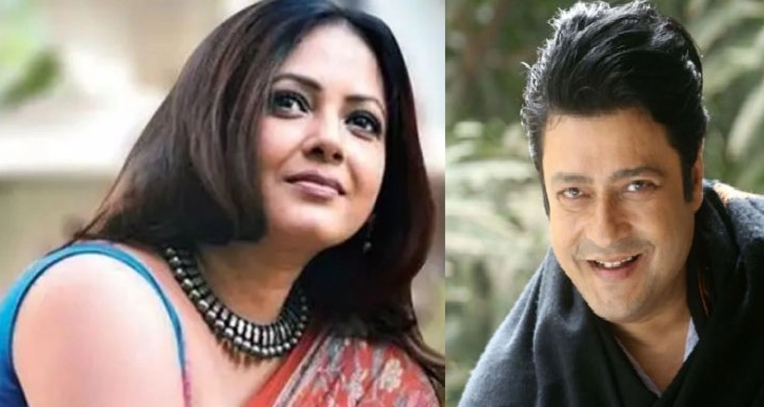  শান্ত, নম্র স্বভাবের ফেরদৌসকে দেখে ভালো লেগেছিল শ্রীলেখার! তারপর...