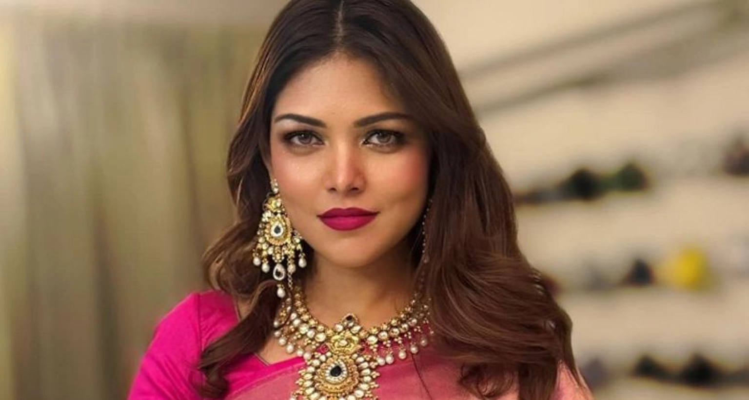 পিয়া জান্নাতুলকে কুপ্রস্তাব!