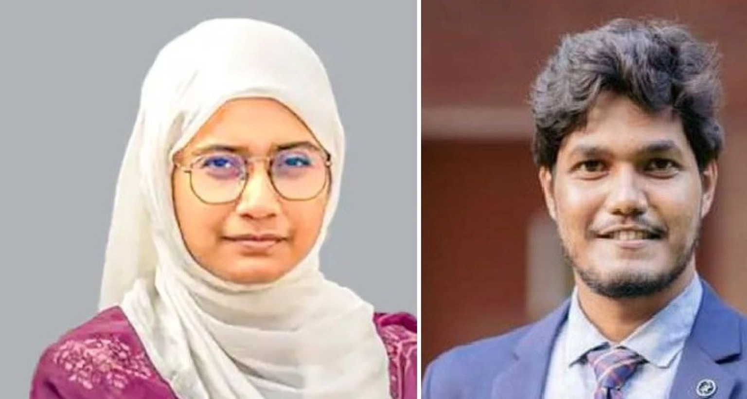 ডাকসু নির্বাচনে ‘আবিদুলের জনপ্রিয়তা’ ও বিএনপির আশঙ্কা নিয়ে যা বললেন সামান্তা