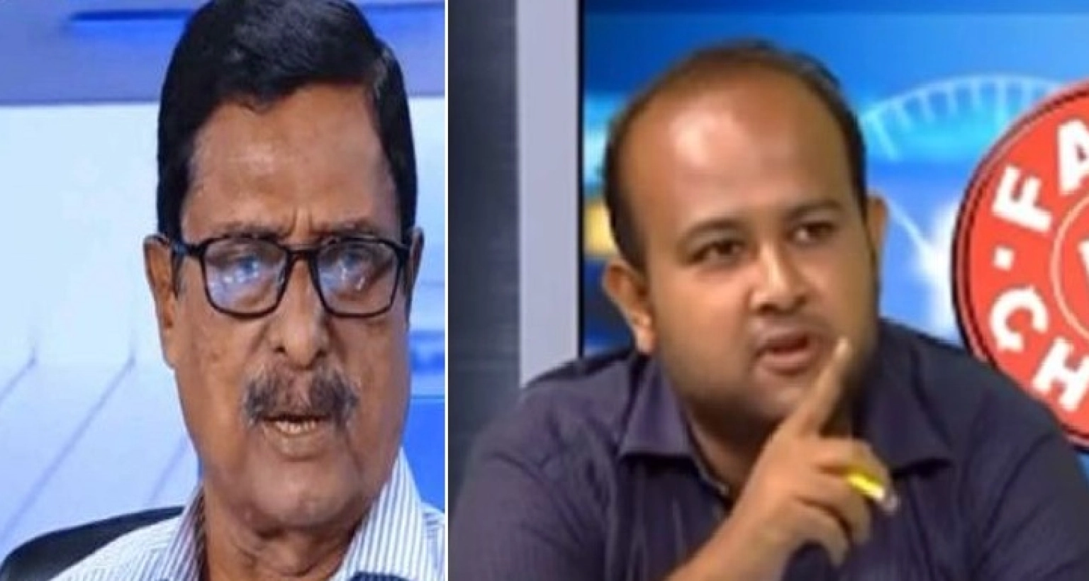 ওয়ান্স এ আওয়ামী লীগ অলওয়েজ আওয়ামী লীগ, ফজলুর রহমানকে ছাত্রদল নেতা