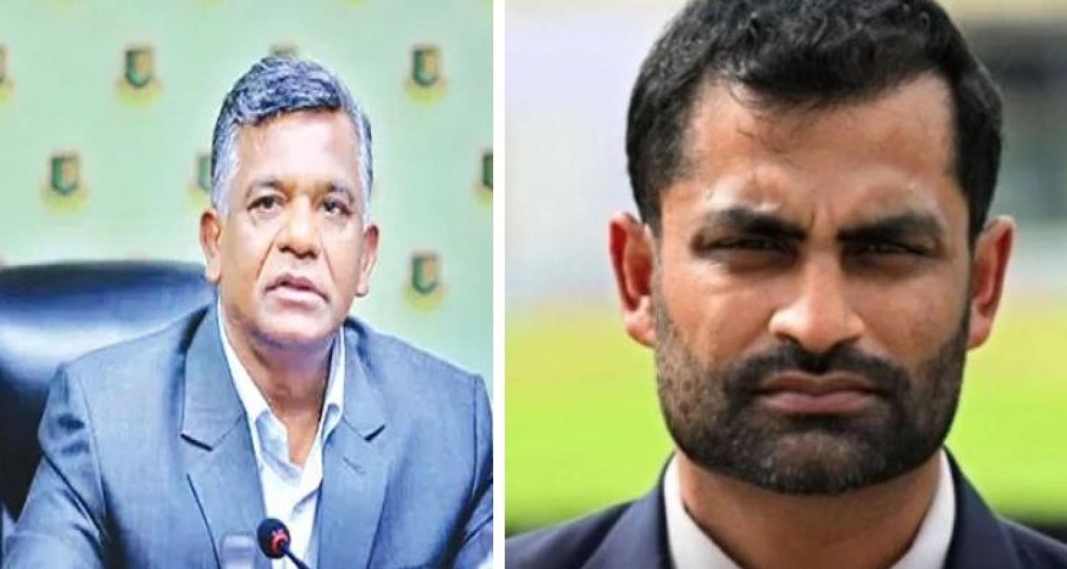 কে হচ্ছেন বিসিবির সভাপতি?