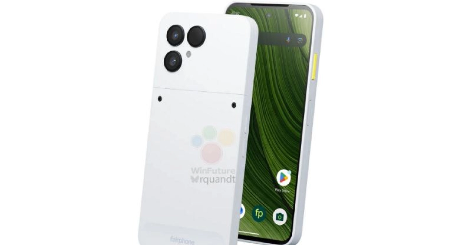 লঞ্চ হলো নতুন মডেল Fairphone 6