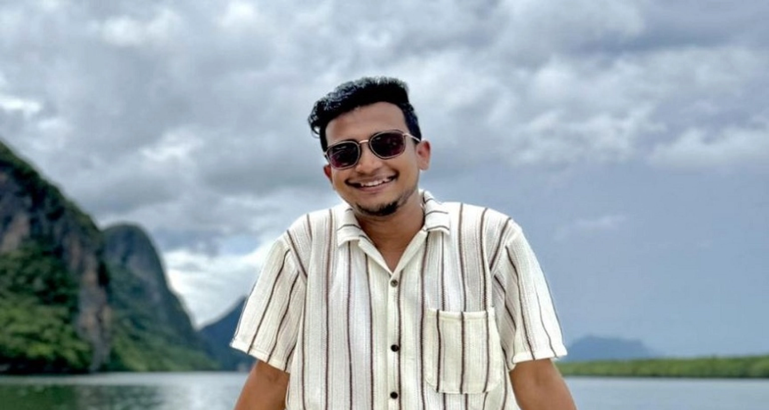 রহস্যময় এক পোস্ট দিয়েছেন জনপ্রিয় সংগীতশিল্পী তাশরীফ খান