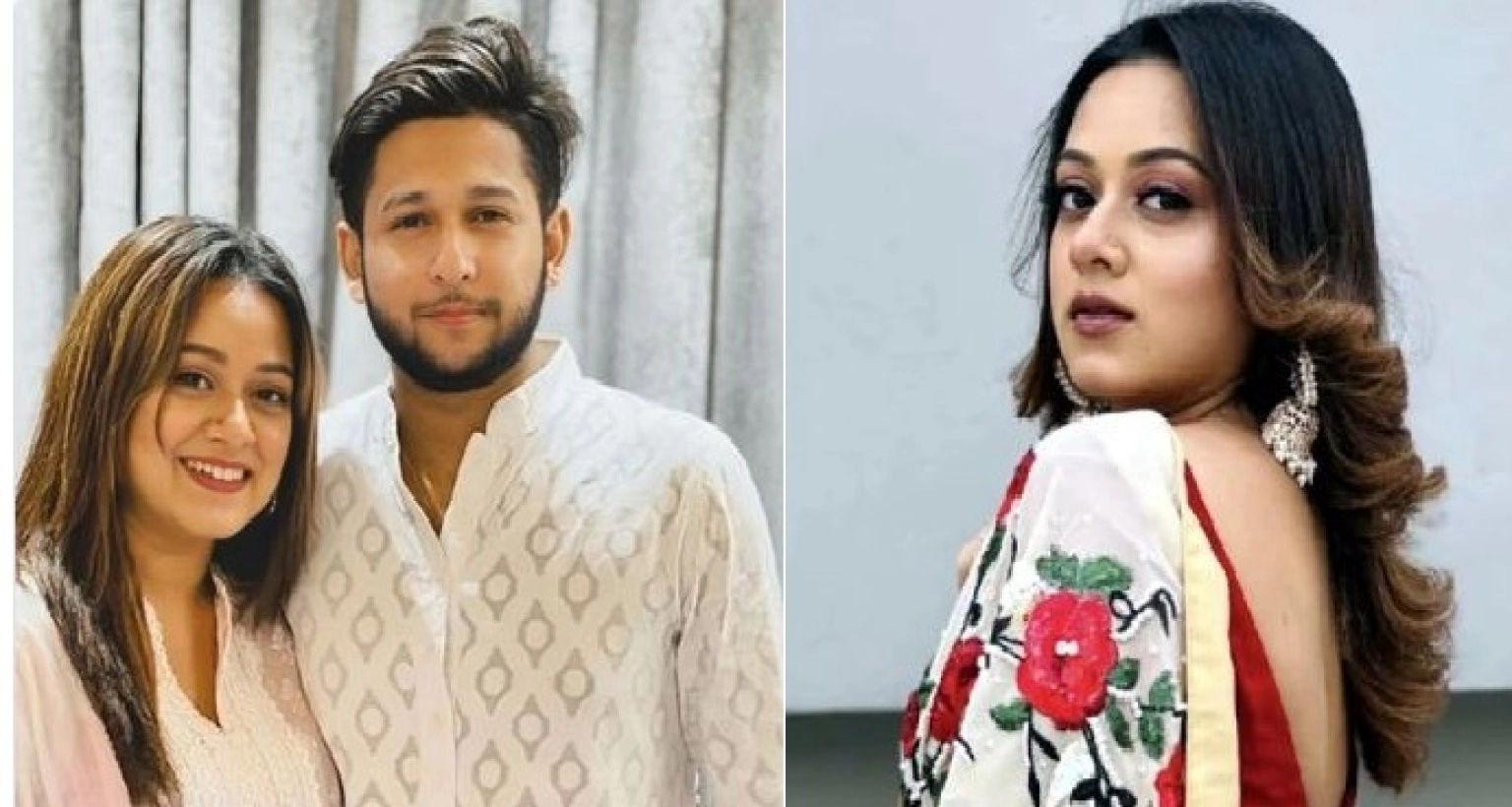 এক থেকে দেড় বছর কথাই বলিনি ঠিকমতো, দেখা করাও অফ করে দিয়েছি: দীঘি