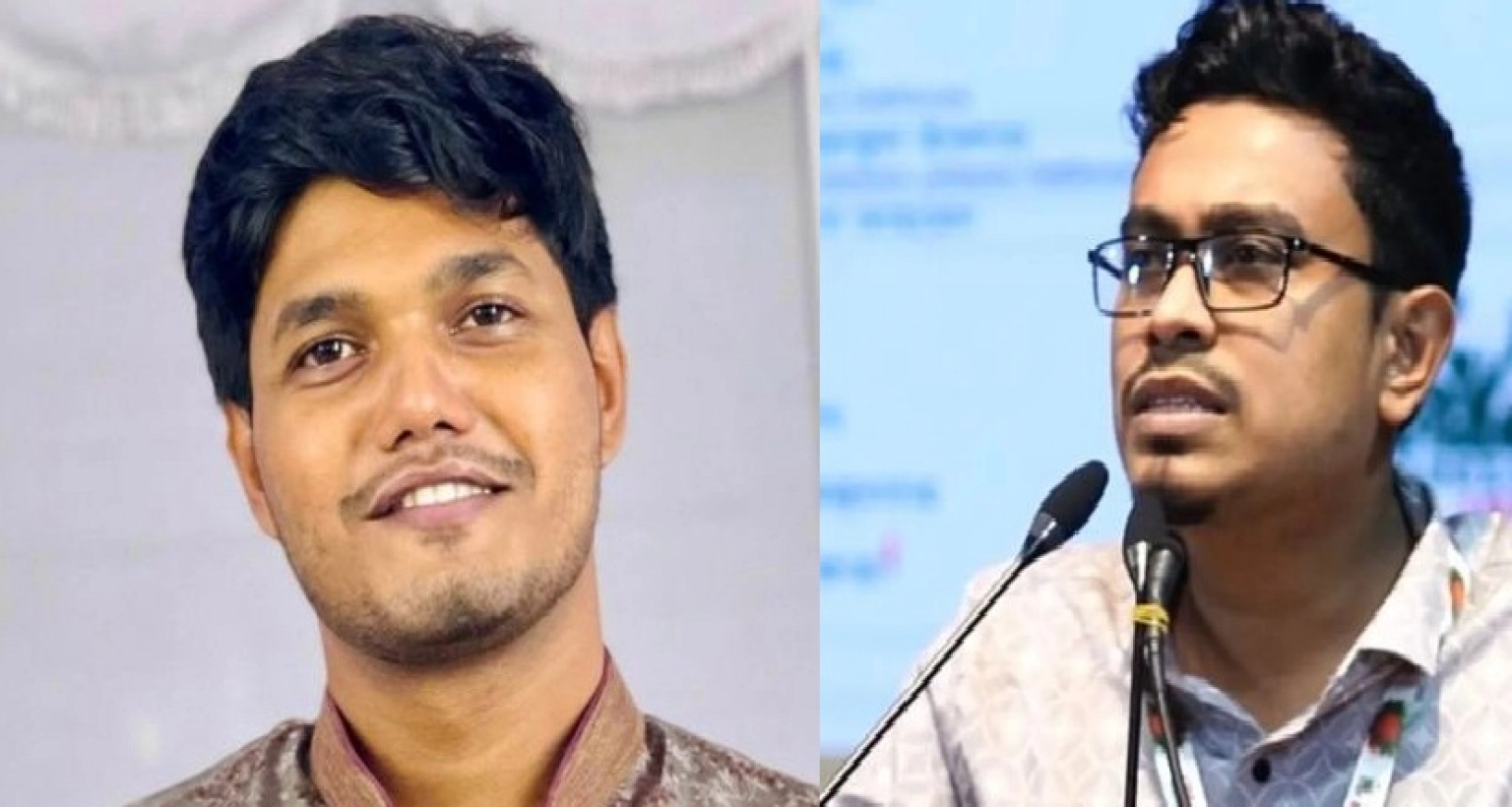ডাকসু নির্বাচন: বিপিএর জরিপে ভিপি পদে ৪৬ শতাংশ ভোট পেলেন যিনি, ৯ শতাংশ যিনি
