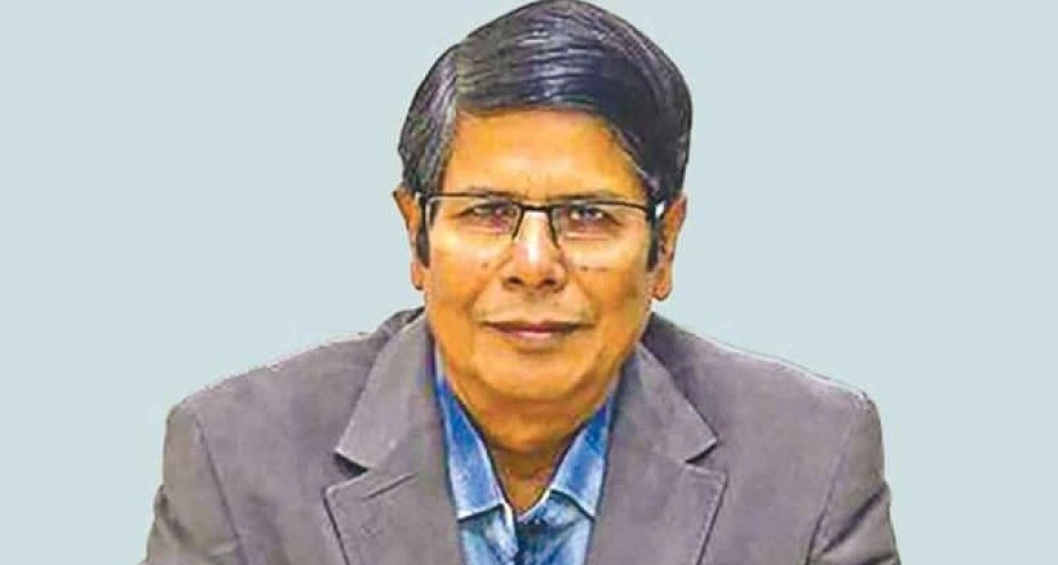 এবার গ্রেফতার সাবেক সচিব আবু আলম মোহাম্মদ শহীদ খান