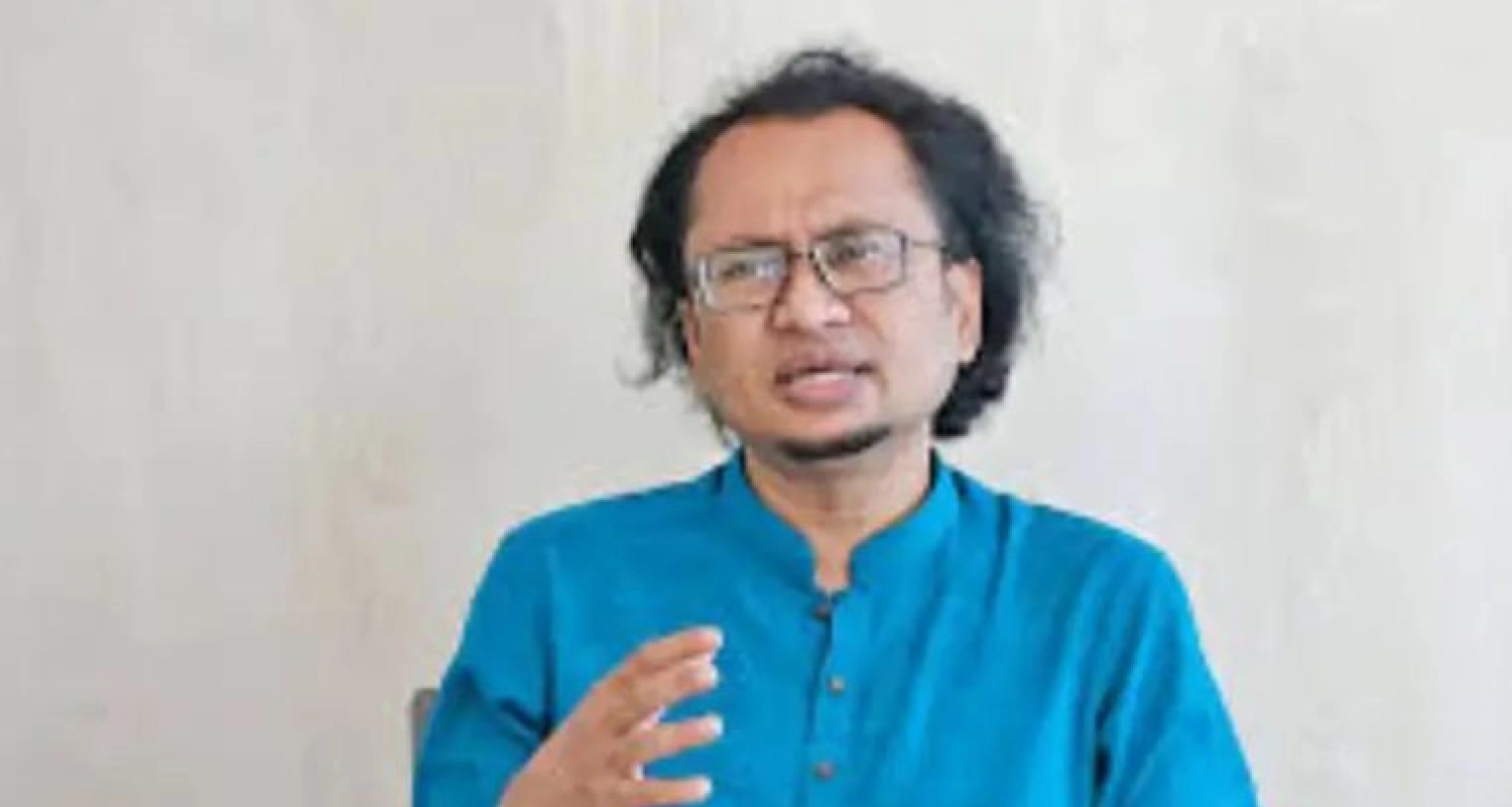 আ.লীগের মিছিল এখন খড়কুটো ধরার চেষ্টা মাত্র : জাহেদ উর রহমান