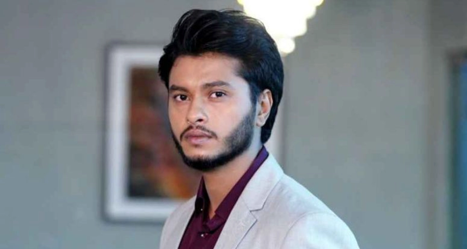 আমি সুস্থ আলহামদুলিল্লাহ: আরশ খান