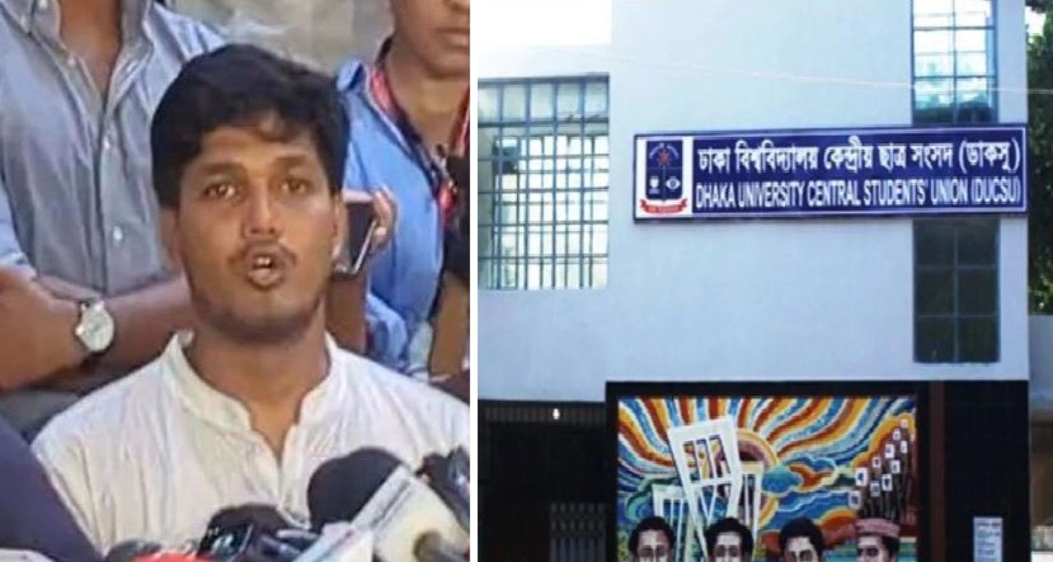ভোট কেন্দ্রে আমাদের এতিমের মতো দাঁড় করিয়ে রাখা হয়েছে: আবিদুল ইসলাম খান