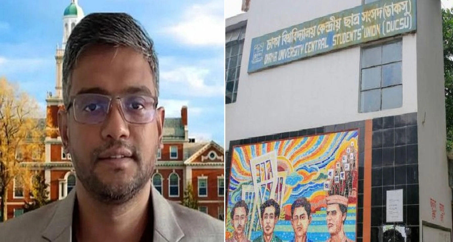 ‘Sorry to say, টেবিল চাপড়াইয়া ক্ষমতা দেখানোর রাজনীতি আর বাংলাদেশে চলবে না'