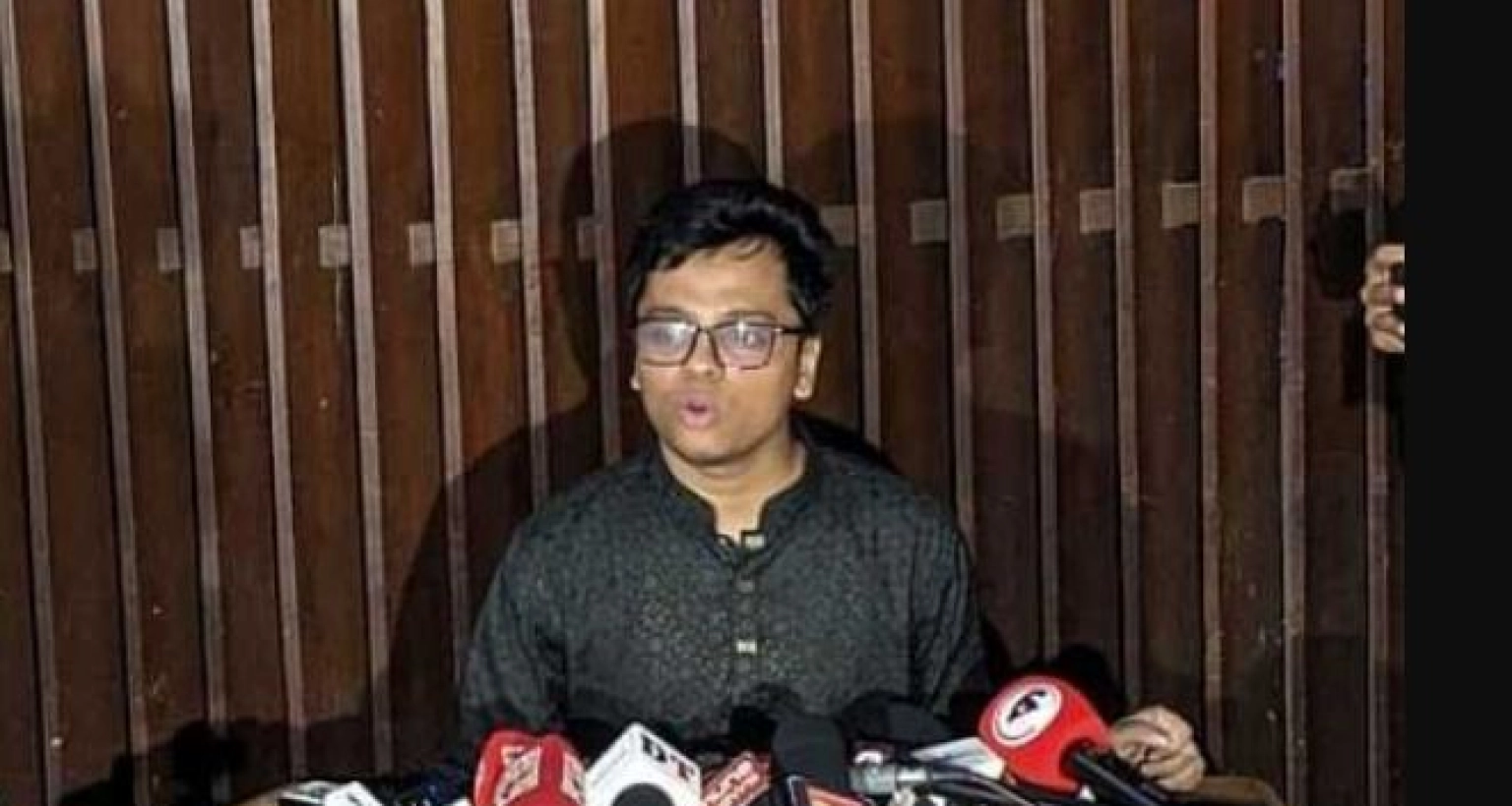 ডাকসু নির্বাচনে কে বিজয়ী হবেন? জানালেন ফরহাদ