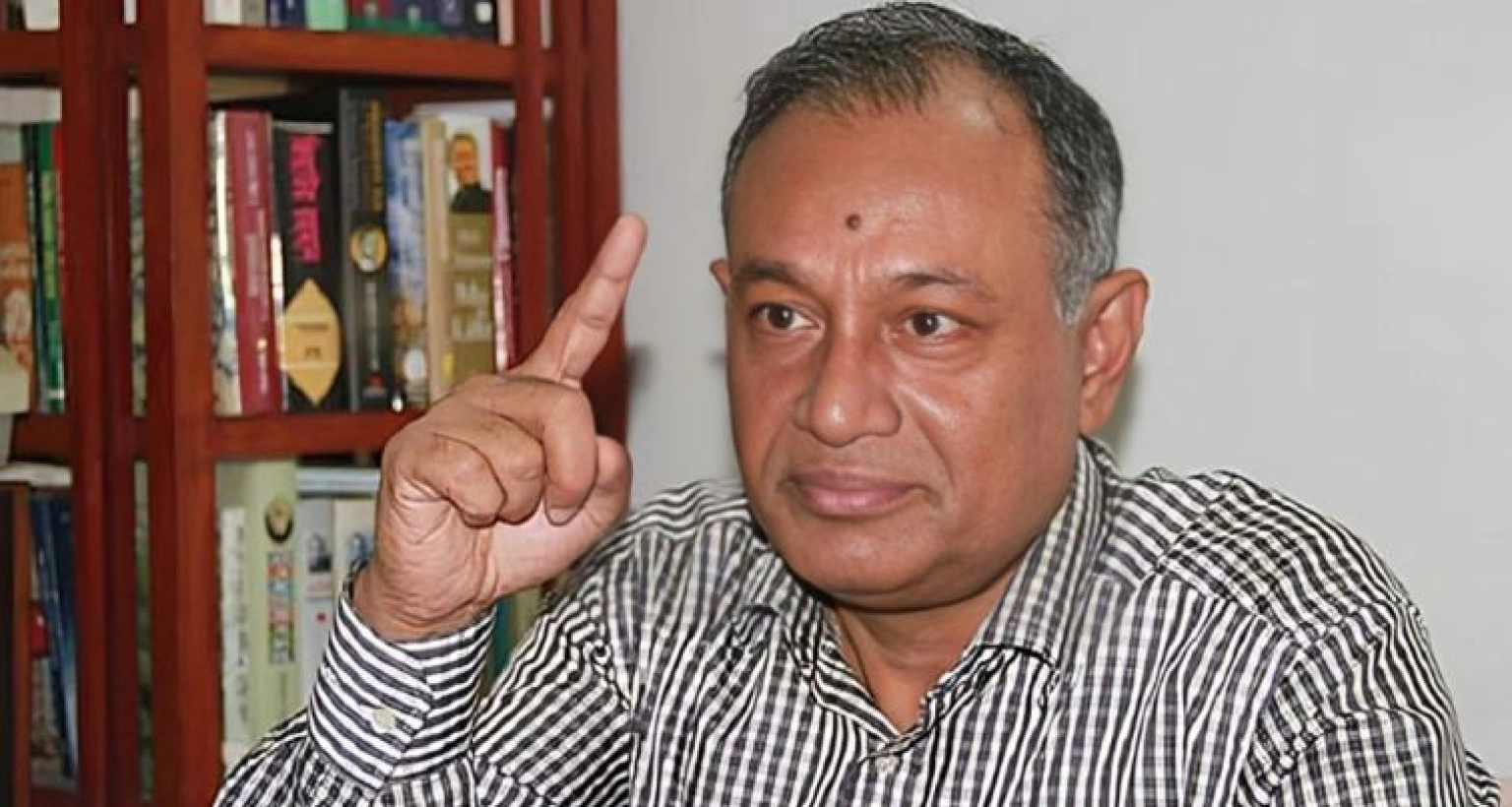 ছাত্রলীগের সবাই শিবিরকে ভোট দিয়েছে  : বিএনপির ভাইস চেয়ারম্যান আসাদুজ্জামান রিপন