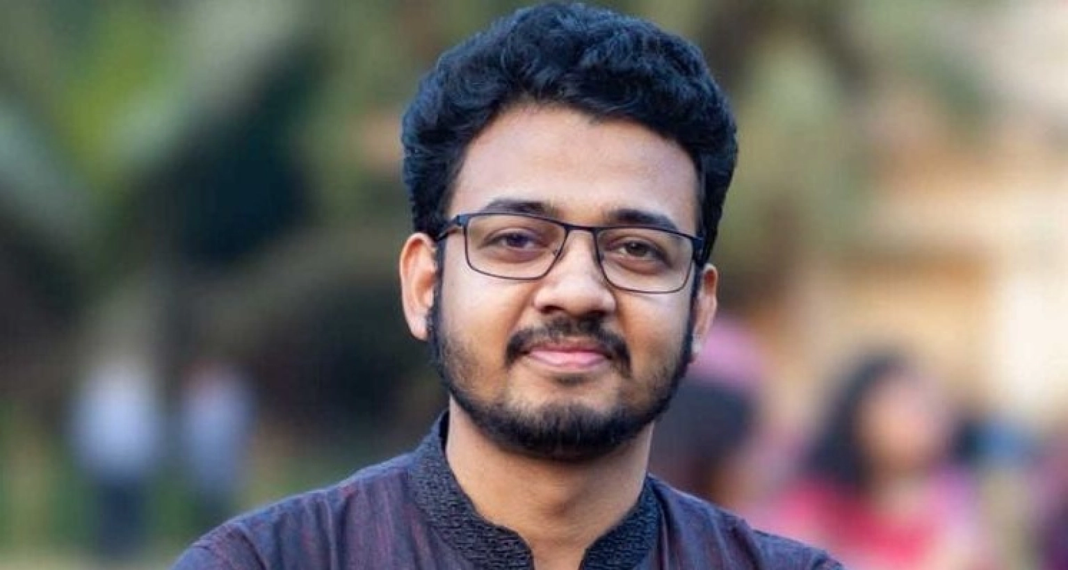 ডাকসুর এজিএস মহিউদ্দীন সেই বছর আলিম পরীক্ষায় জেলাজুড়ে একমাত্র জিপিএ-৫ পাওয়া শিক্ষার্থী 