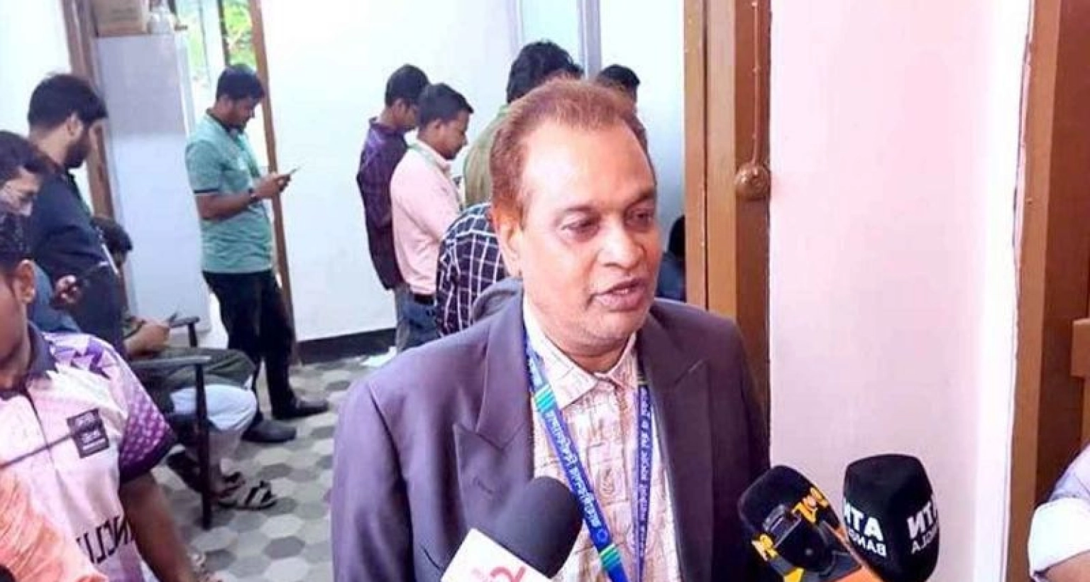 যখন হবে জাকসু নির্বাচনের ফল ঘোষণা