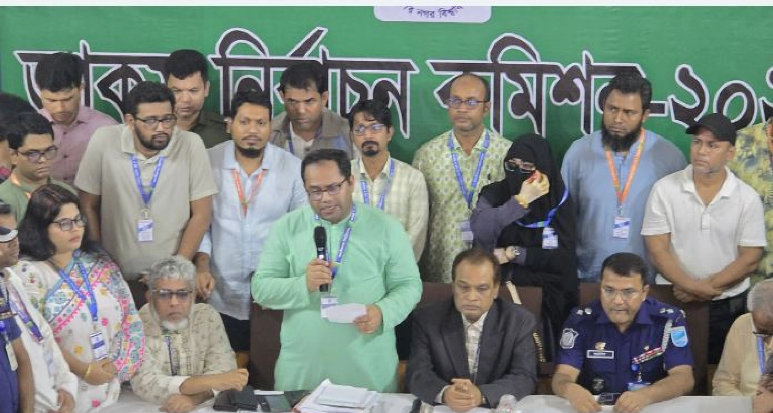 জাকসুর ফলাফল ঘোষণায় এইমাত্র পাওয়া সর্বশেষ খবর